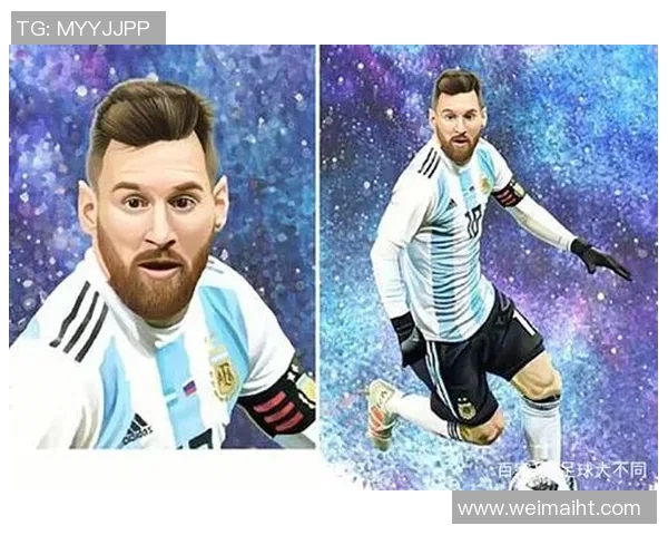 足球球星与忍者神龟角色结合的独特创意解析及其背后意义